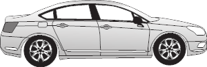 CITROËN C5 Limousine