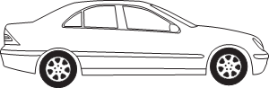 Mercedes Benz C-Klasse (202)
W 202, Limousine