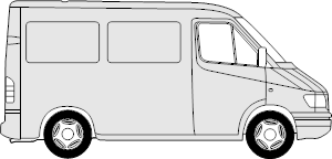 Mercedes Benz Sprinter
alle Modelle