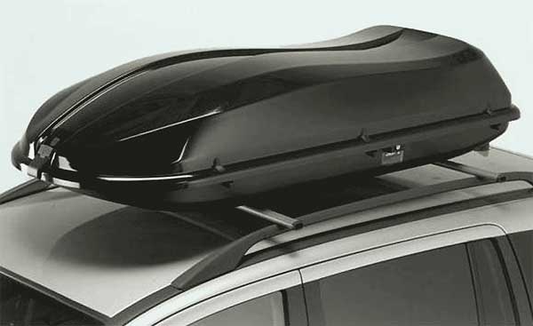 Автомобильный бокс Atlant Airtek 505