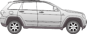 Jeep Grand Cherokee
WK11