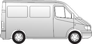 Fiat Ducato 230
Bus, Kastenwagen