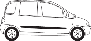 Fiat Multipla