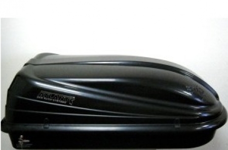 Atlant Discovery Black Lion 370 черный