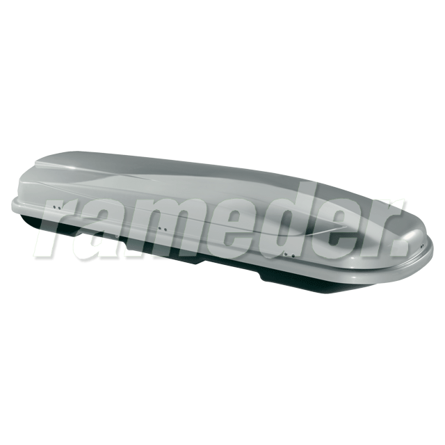Автобокс Xtreme 500 серый