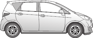 Toyota Verso S