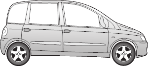 Fiat Multipla