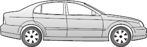 Chevrolet Evanda