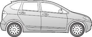 Honda FR-V