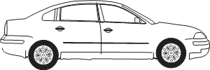 Skoda Octavia I
Limousine