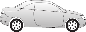 Volkswagen Eos