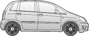 Lancia Musa