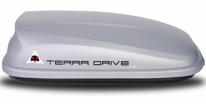 Terra Drive 320