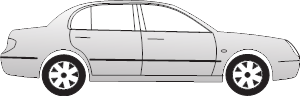 Kia Opirus