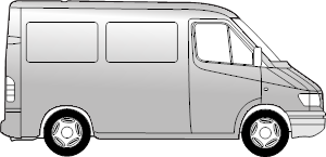 Mercedes Benz Sprinter
alle Modelle