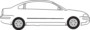 Volkswagen Passat B5
Limousine