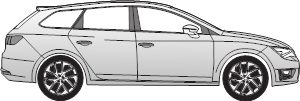 Seat Leon ST
