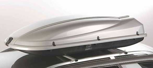 Бокс на крышу Atlant Dynamic 434