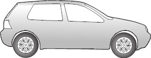 Volkswagen Golf 4
Limousine
