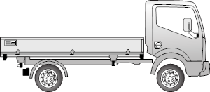 Nissan Cabstar