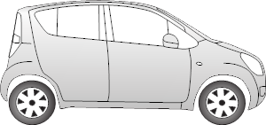 Suzuki Splash