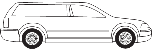 Volkswagen Passat B5
Variant