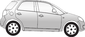 Fiat Sedici