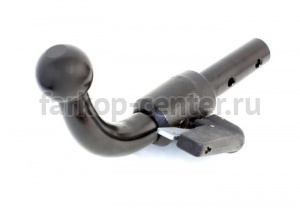 Фаркоп Aragon для KIA CEED хэтчбек 2007-2012. Артикул E3009AS
