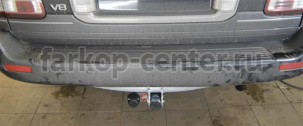 Фаркоп Galia для TOYOTA LAND CRUISER 100 1998-2007. Артикул T050C