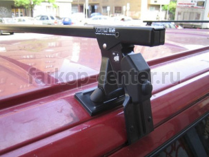 Thule 496 (3 шт.)