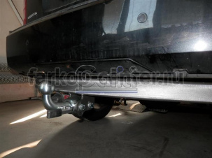 Фаркоп Galia для JEEP CHEROKEE KK 2008-2013. Артикул J009C