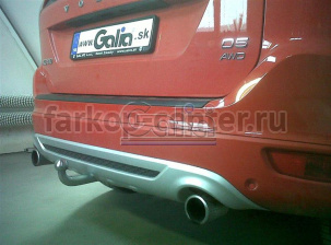 Фаркоп Galia для VOLVO XC60 2008-2013. Артикул V070A
