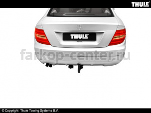 Фаркоп Brink для MERCEDES-BENZ C-CLASS W204 2007-2014. Артикул 582000