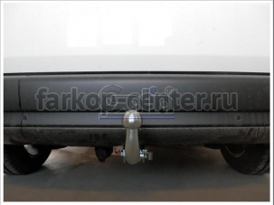 Фаркоп Galia для PEUGEOT 2008 2013-2019г. Артикул P045C
