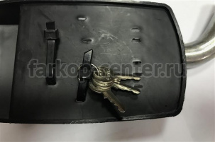 Палец Reese для HONDA PILOT 2008-2016. Артикул usa045