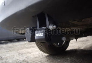 Фаркоп Brink для TOYOTA RAV4 2013-2019г. Артикул 570400