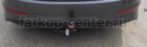 Фаркоп Bosal Russia для HYUNDAI ELANTRA 2016-2019г. Артикул 4263-A