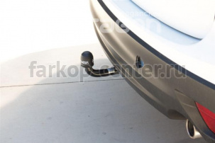 Фаркоп Aragon для MAZDA CX-5 2011-2017. Артикул E4009AA