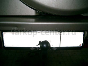 Фаркоп Трейлер для TOYOTA RAV4 2006-2013. Артикул 7830