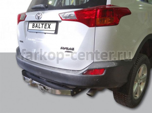 Фаркоп Baltex для TOYOTA RAV4 2013-2019г. Артикул 24.2339.08