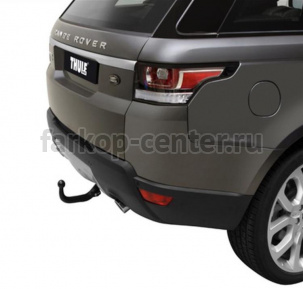 Фаркоп Brink для LAND ROVER RANGE ROVER SPORT 2013-2019г. Артикул 576800