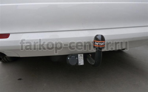 Фаркоп Avtos для SKODA OCTAVIA A5 2004-2013. Артикул SK09