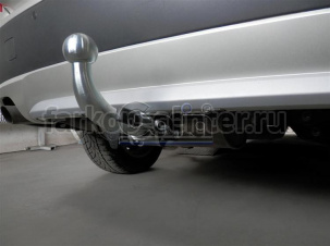Фаркоп Galia для BMW X4 F26 2014-2019г. Артикул B019C