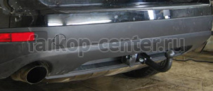 Фаркоп Imiola для VOLKSWAGEN TOUAREG 2002-2010. Артикул A-015