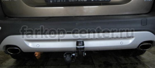 Фаркоп Westfalia для VOLVO XC70 2007-2016. Артикул 320073600001