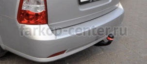 Фаркоп Bosal Russia для CHEVROLET LACETTI универсал 2004-2013. Артикул 5251-A