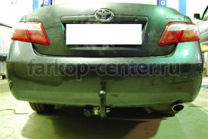 Фаркоп Imiola для TOYOTA CAMRY V40 2006-2011. Артикул T-054