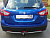 Фаркоп для SUZUKI SX4. Без выреза в бампере. S-Cross с 2013 г.в.