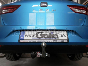 Фаркоп Galia для SEAT LEON 2013-2019г. Артикул S108A