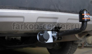 Фаркоп Avtos для HAVAL H6 2014-2019г. Артикул HV01